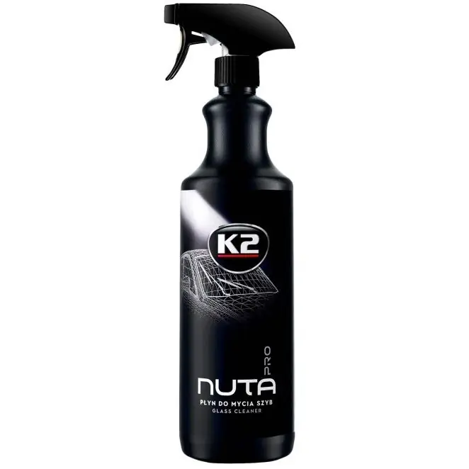 Jen Po Omezenou Doba Čistič oken a skel K2 NUTA PRO, 1000 ml