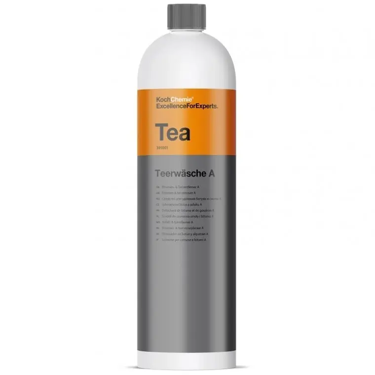 Odstraňovač asfaltu Koch Tea, 1 litr Finální Výprodej