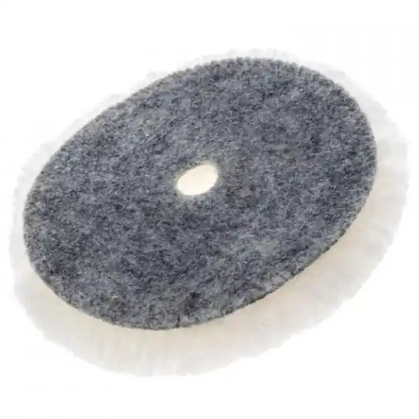 Leštící kotouč z beránka Koch 9998330, 135 mm Sleva