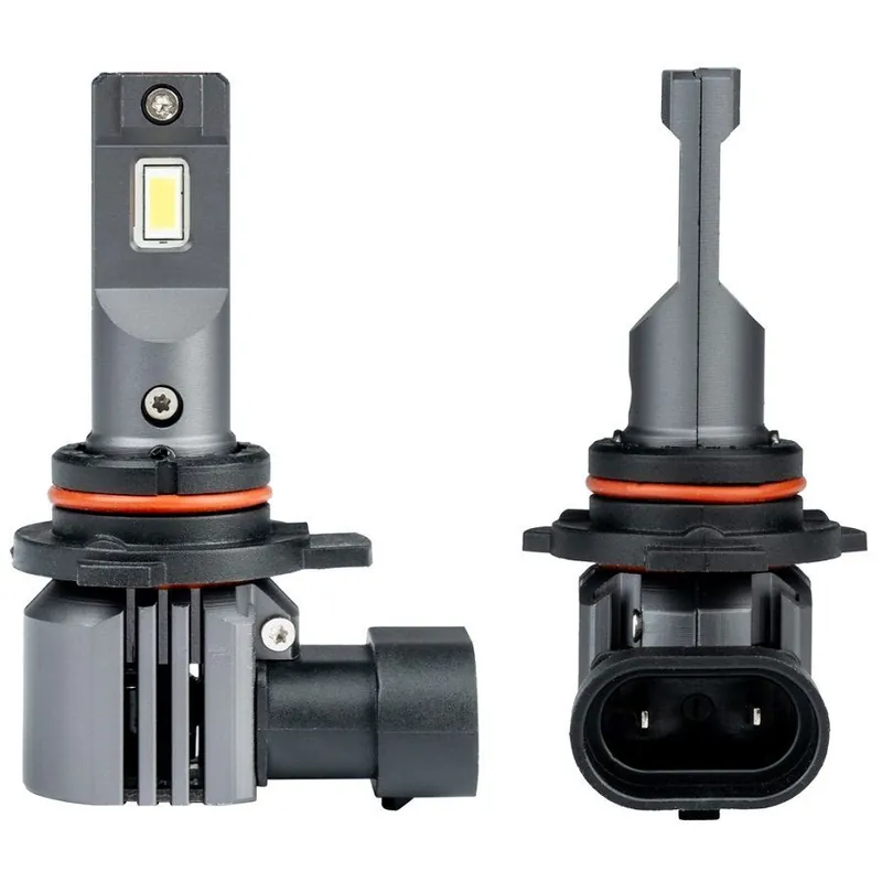 Kup Teď LED žárovky HiR2 AMIO LED X4 Aviator Series, bílé 6500K 3936 LM, 2 ks