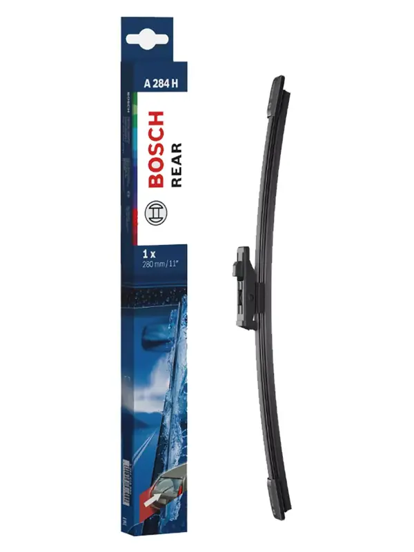 Výprodej Zadní stěrač Škoda Enyaq iV Enyaq (od roku 2020>) - 280 mm - Bosch Aerotwin A284H