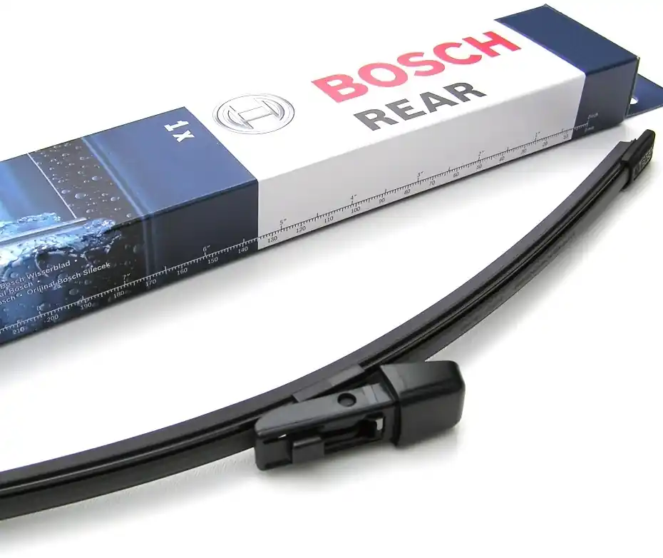 Akční Nabídka Zadní stěrač Škoda Fabia III Combi (2014 - 2022) - 380 mm - Bosch Aerotwin A383H