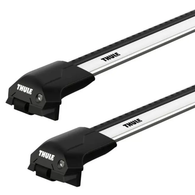 Střešní nosiče Citroen C5 Aircross I (2018 - 2025) - THULE WingBar Edge Poslední Šance