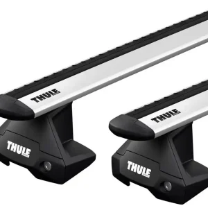 Odeslání Ihned Střešní nosiče Thule Honda Civic XI Hatchback (od roku 2022>) - WingBar EVO s úchytem pod střešní lem