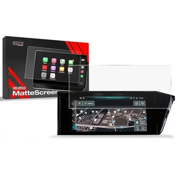 Víkendová Akce Matná fólie na displej GRIZZ Protector pro Audi e-tron GT (od roku 2020>)