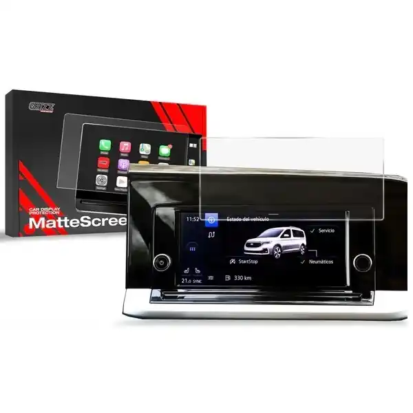 Matná fólie na displej GRIZZ Protector pro Ford Tourneo Connect III (od roku 2022>) - displej 8,5" Cenový Hit