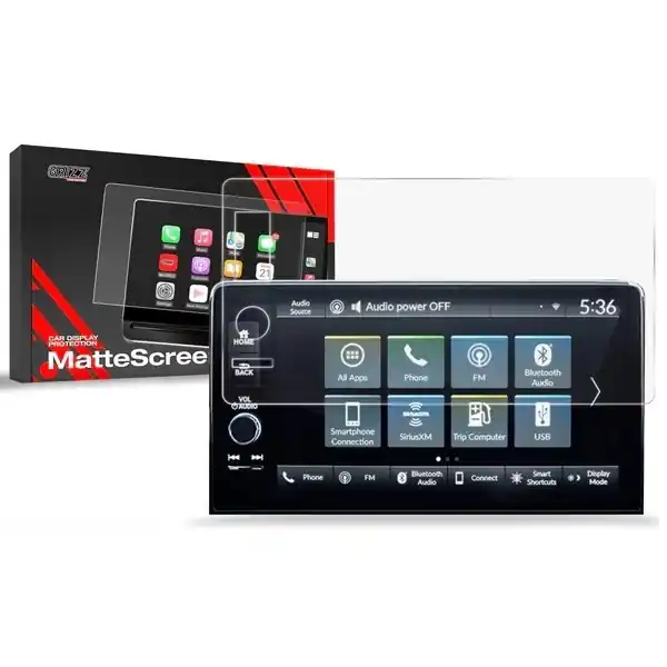 Matná fólie na displej GRIZZ Protector pro Honda Civic XI (od roku 2022>) - displej 9" Top Prodej