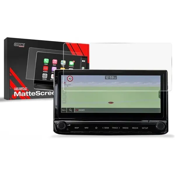Expresní Doručení Matná fólie na displej GRIZZ Protector pro Kia XCeed (od roku 2019>)