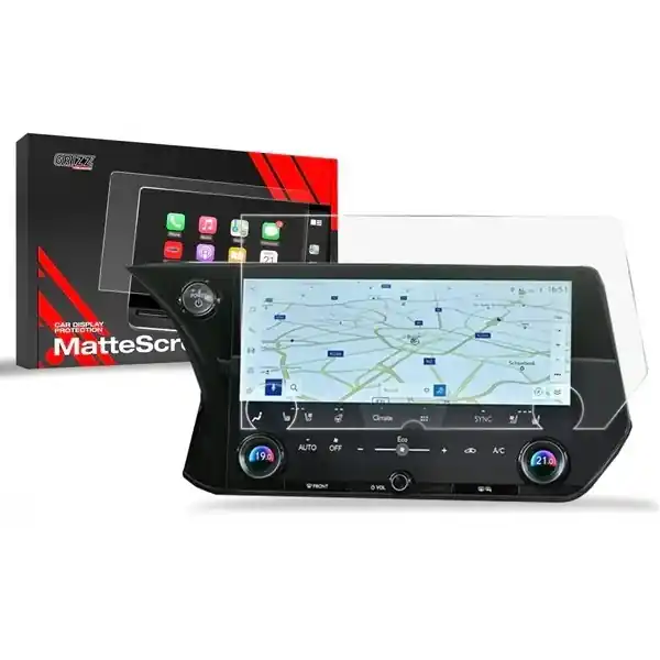 Nejlepší Volba Matná fólie na displej GRIZZ Protector pro Lexus RX V (od roku 2022>) - displej 14"