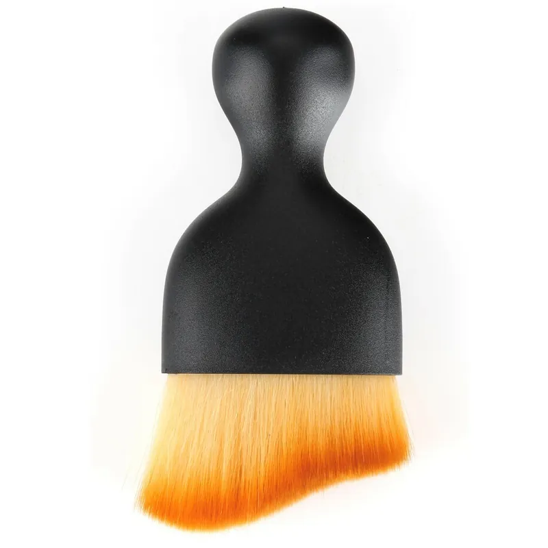 Přímo Od Výrobce Detailingový ultra jemný interiérový štětec LAMPA SOFTY-BRUSH