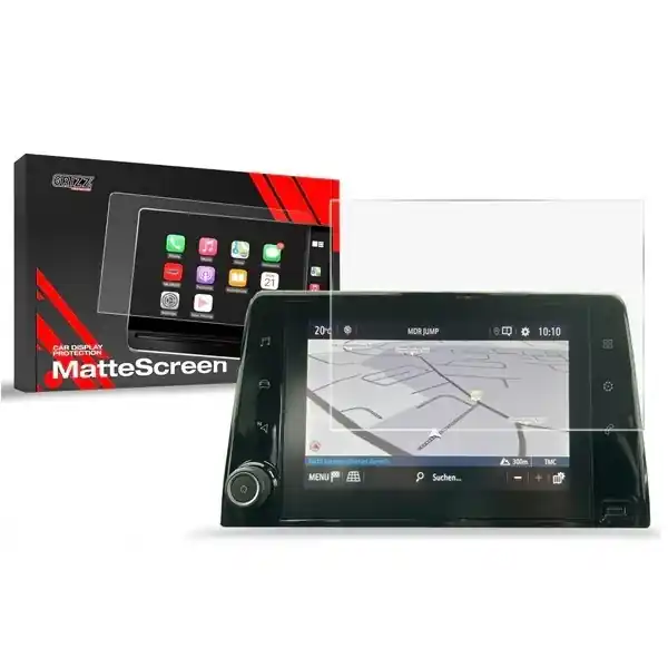 Matná fólie na displej GRIZZ Protector pro Opel Combo E (od roku 2023>) - displej 8" Horká Nabídka
