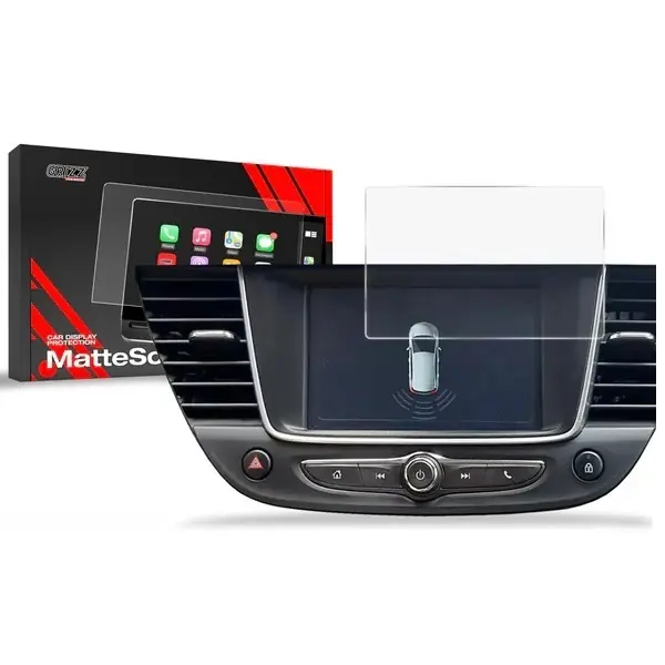 Matná fólie na displej GRIZZ Protector pro Opel Crossland X Crossland (2017 - 2024) Akční Nabídka