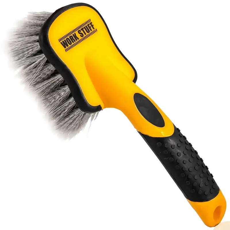 Kartáč na ALU kola, pneu a podběhy WORK STUFF Monsoon Přímo Od Výrobce