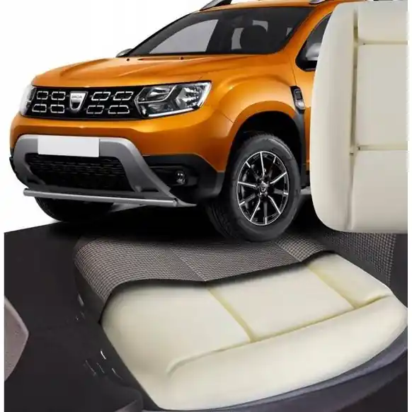 Přímo Od Výrobce Výplň sedadla Dacia Duster I (2010 - 2017), sedací část