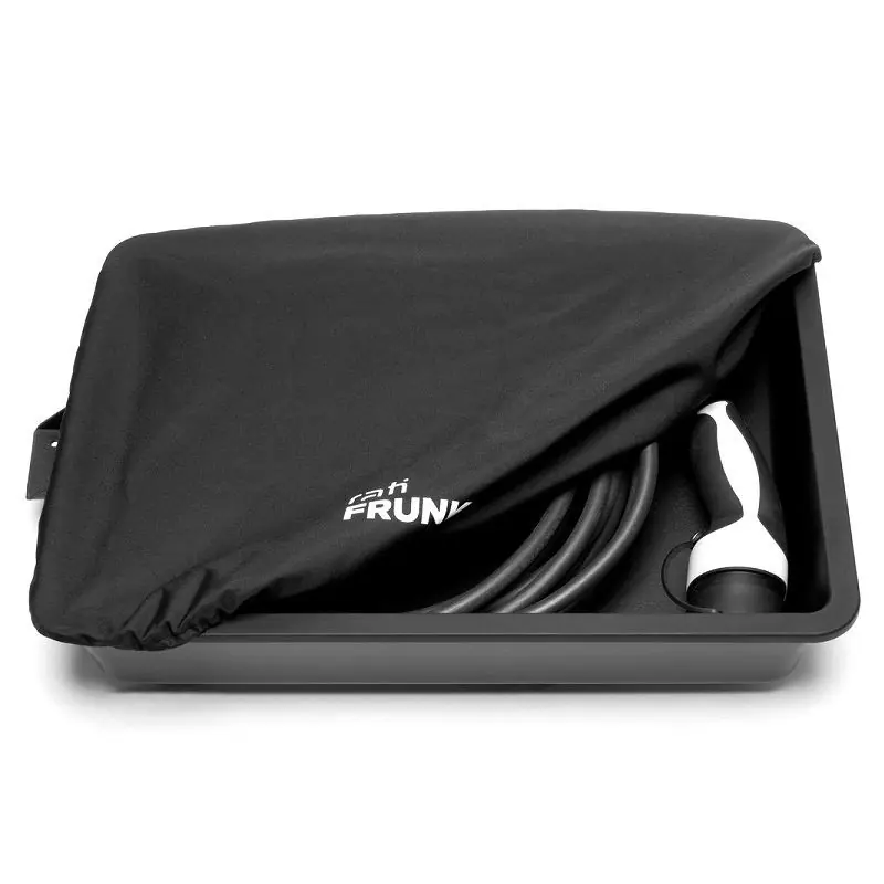 Úložný box FRUNK do motoru Volkswagen ID.5 (od roku 2022>) - RATI Cenově Výhodný