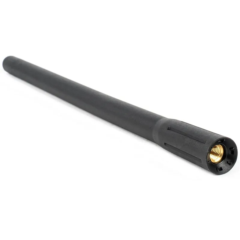 Antenní prut AMIO M6 vnitřní s redukcemi M5 a M6, délka 20 cm Super Cena