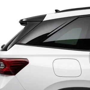 Kryty bočních D sloupků Škoda Kodiaq II (od roku 2024>) MILOTEC Aktuální