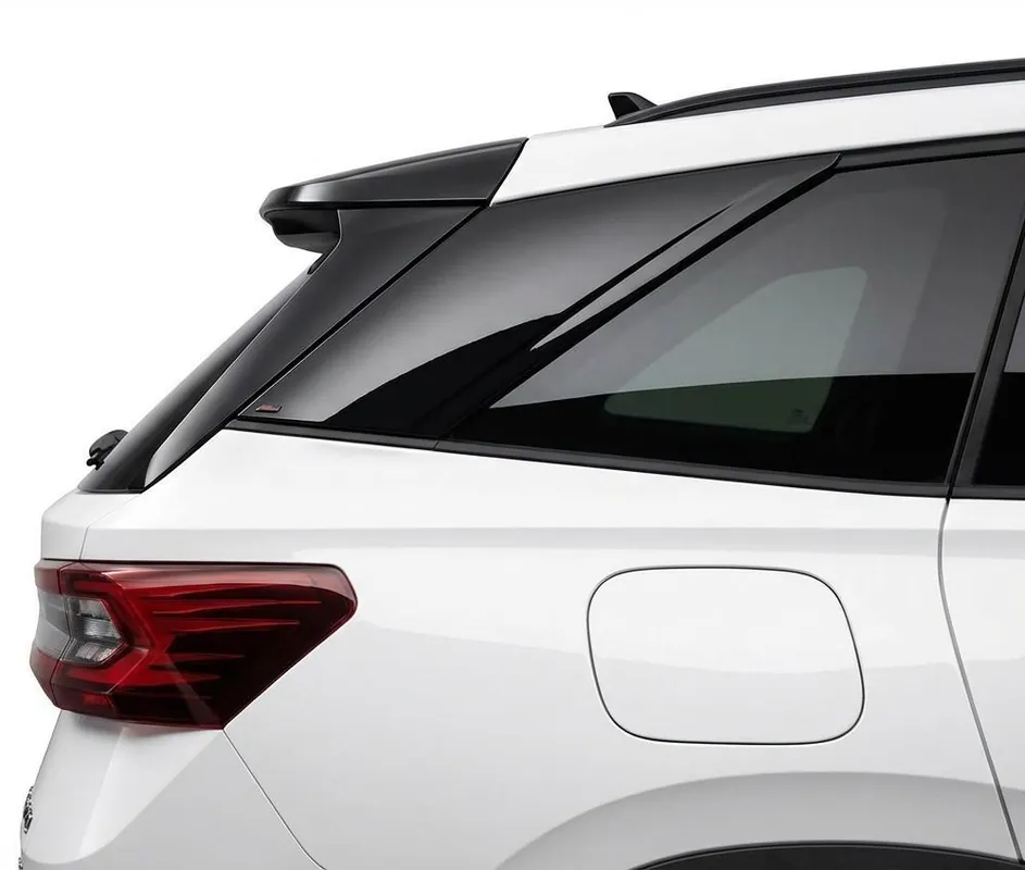 Kryty bočních D sloupků Škoda Kodiaq II (od roku 2024>) MILOTEC Aktuální