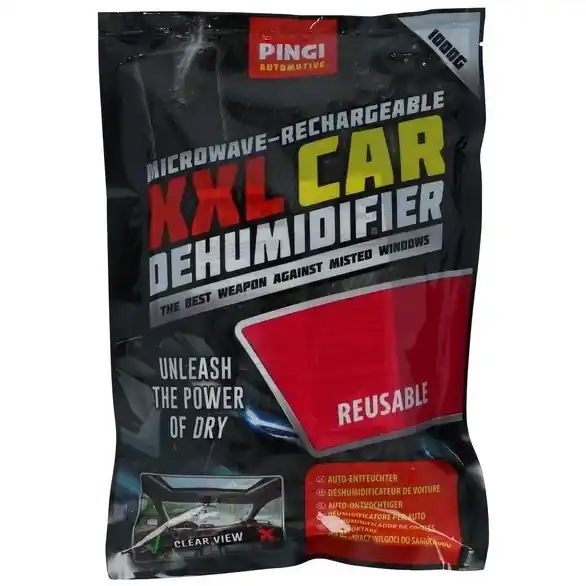 Odvlhčovač do auta PINGI XXL RCA-1000, 1000 g Cenová Bomba