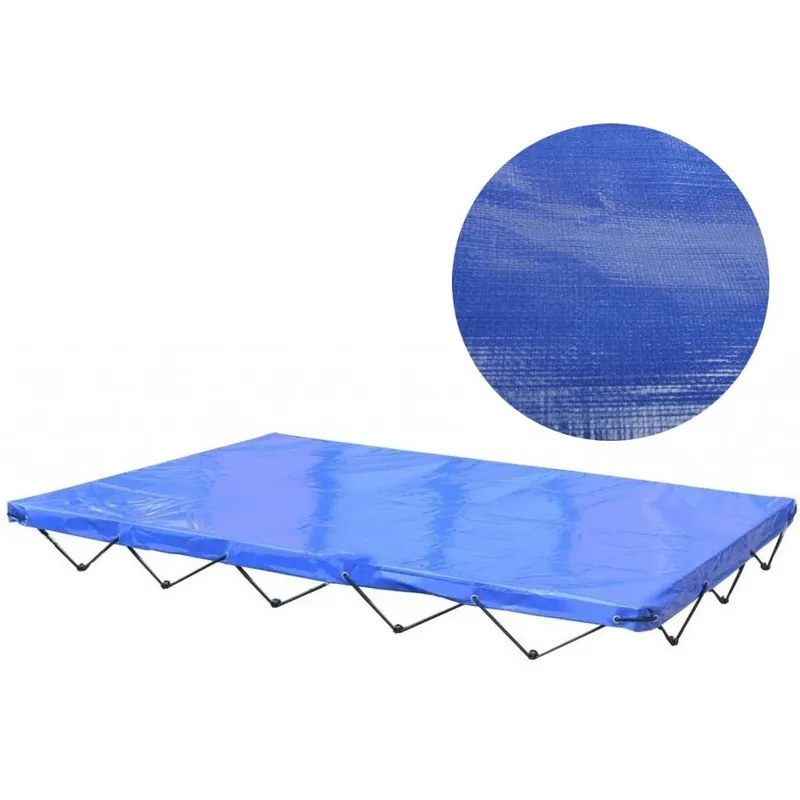 Plachta na přívěsný vozík 2090 x 1130 mm VAPOL Vysoce Kvalitní