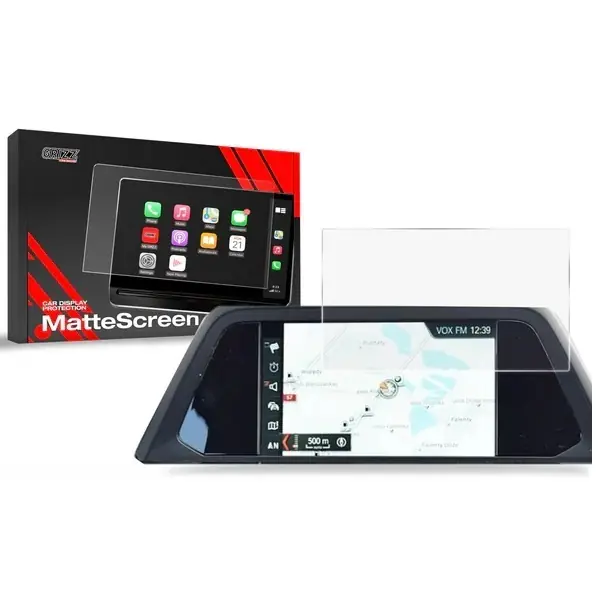 Matná fólie na displej GRIZZ Protector pro BMW X4 G02 (2018 - 2021) - displej 6,5" Nízká Cena