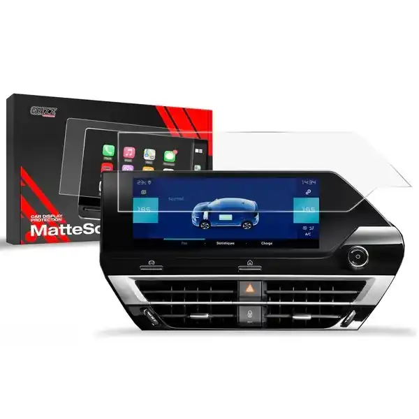 Matná fólie na displej GRIZZ Protector pro Citroen C4 III (od roku 2020>) - displej 10" Levný