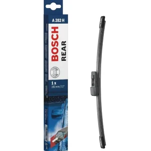 Zadní stěrač Cupra Formentor (od roku 2020>) - 280 mm - Bosch Aerotwin A282H Výhodná Nabídka