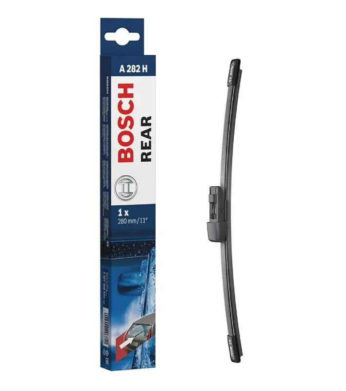 Zadní stěrač Cupra Formentor (od roku 2020>) - 280 mm - Bosch Aerotwin A282H Výhodná Nabídka
