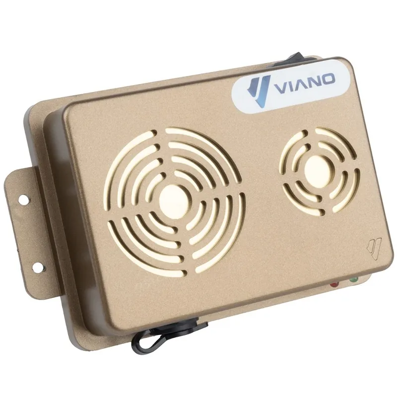 Akční Nabídka AKU odpuzovač plašič kun VIANO OSA-1 2x Li-ion 2000mAh