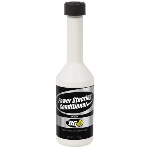 Aditivum do kapaliny posilovače řízení BG 330 POWER STEERING CONDITIONER, 177 ml Levný