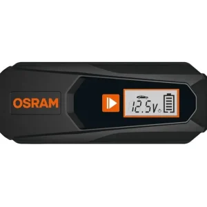Inteligentní nabíječka OSRAM BATTERYcharge 405 ESSENTIAL 6V/12V 5V Oblíbený