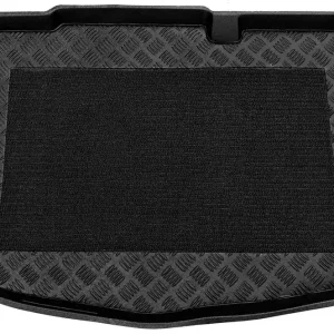 Plastová vana do kufru Toyota Yaris III (od roku 2011>) - s dojezdovou rezervou - Rezaw Hit Sezóny