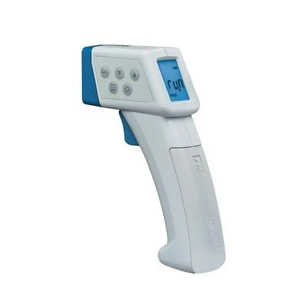 Tester, měřič tloušťky laku karoserie 9V VOLTCRAFT SDM-115 Značkový