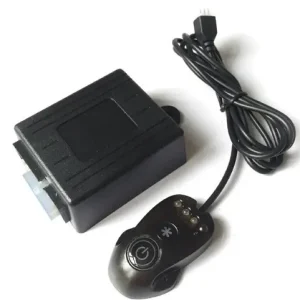 Modul pro spínání a přepínání světel za šera 12V - Auto Light Sensor SE090HC Nejprodávanější