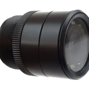Couvací kamera na auto AMIO 170° 30 mm s nočním viděním a IR LED osvětlením Výhodná Nabídka