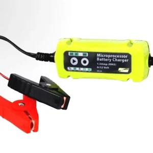 Inteligentní autonabíječka PRO-USER DFC150N 6V-12V (2 - 65Ah) Výhodná Nabídka