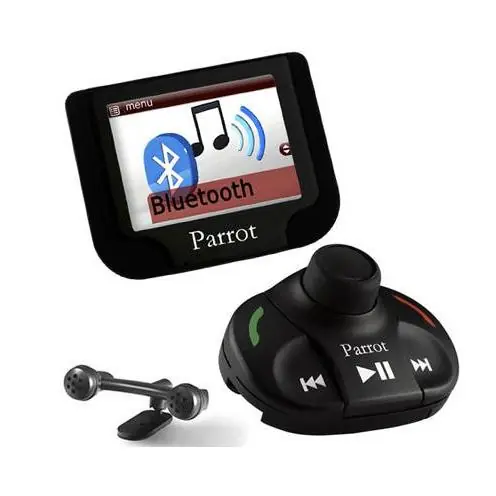 Originální Handsfree sada Parrot MKi9200 bluetooth (česká verze)