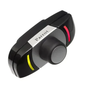 Vrácení Zdarma Handsfree sada Parrot CK 3000 bluetooth