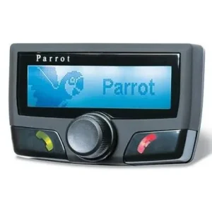 Značkový Handsfree sada Parrot CK 3100 bluetooth