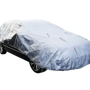 Nepromokavá zimní plachta na auto APA (500 x 200 x 120 cm) Cenově Výhodný