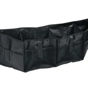Ověřený Organizér do auta LAMPA TRUNK ORGANIZER 75x24 cm