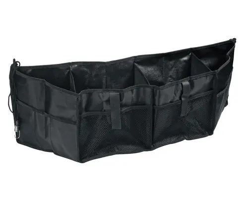 Ověřený Organizér do auta LAMPA TRUNK ORGANIZER 75x24 cm