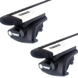 Přímo Od Výrobce Střešní nosič na podelníky Škoda Octavia I Combi (1997 - 2010) - Thule Wingbar