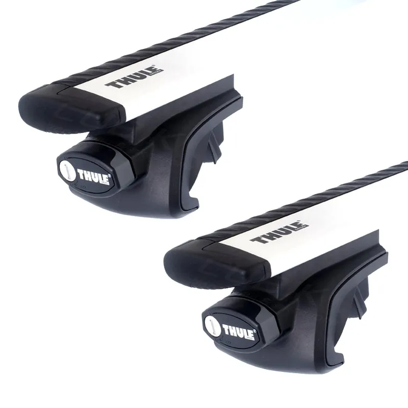 Střešní nosič Škoda Superb II Combi (2009 - 2015) - Thule Wingbar Koupit Online