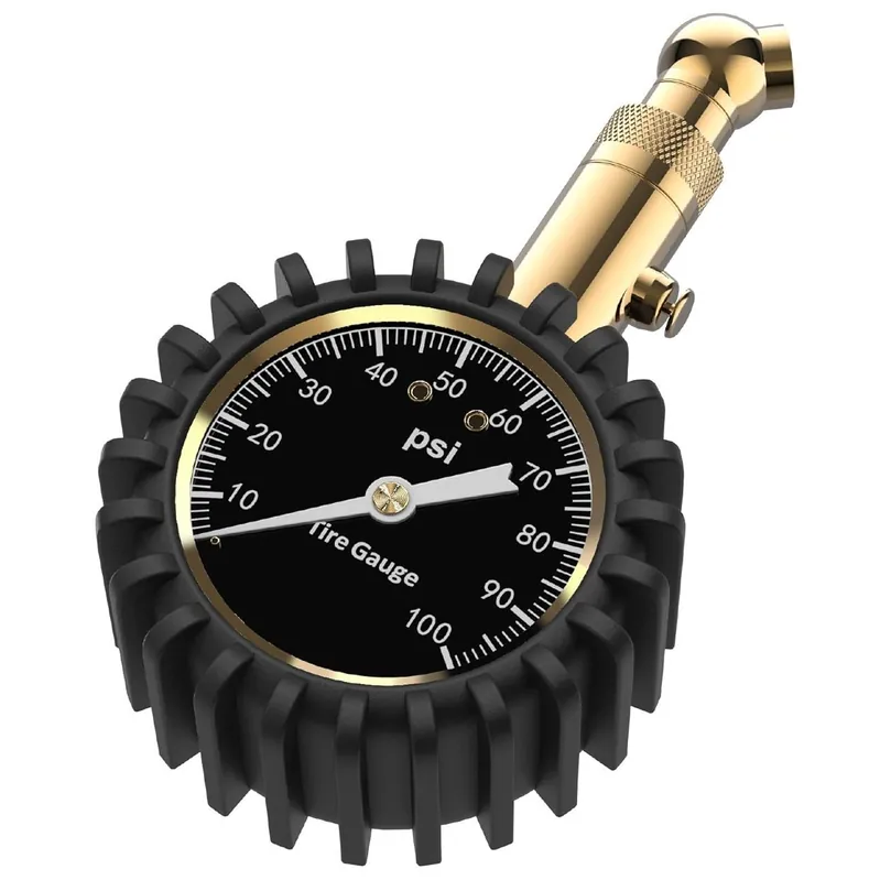 PROFI pneuměřič AstroAI GL-1508 0-100 PSI / 0-7 BAR Top Prodej
