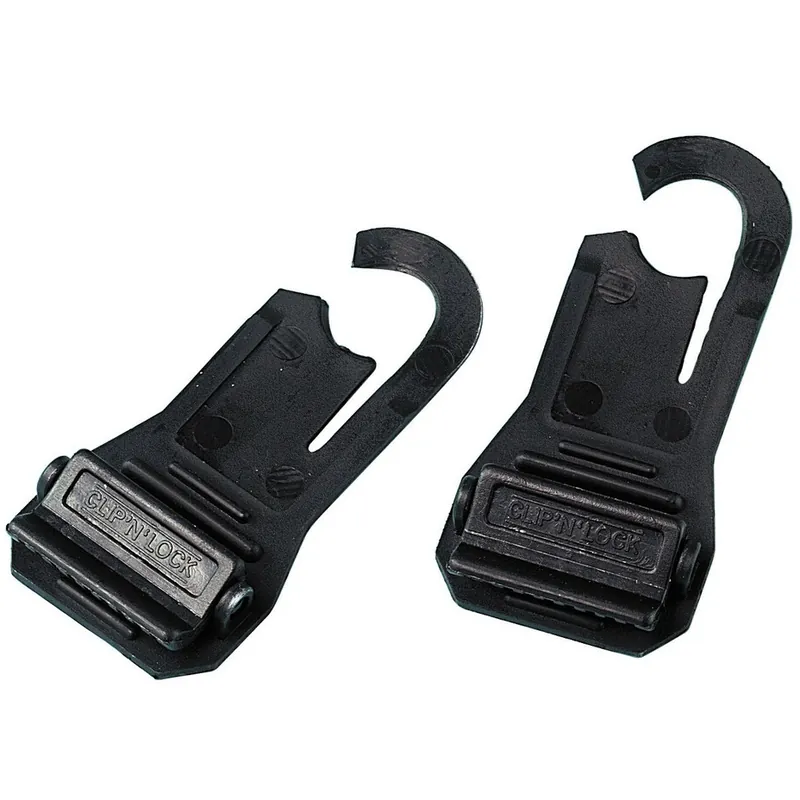 Zarážky na bezpečnostní pás LAMPA SAFETY BELT CLIPS Sezónní Sleva