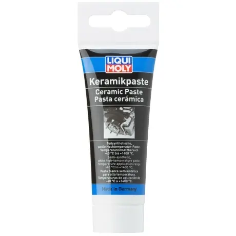 Nová Kolekce Keramická pasta LIQUI MOLY, 50g