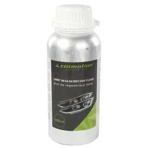 Regenerační kapalina pro set CARMOTION VAPRON PRO 600 ml Kup Teď