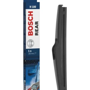 Nízká Cena Zadní stěrač Citroen C3 IV (od roku 2024>) - 180 mm - Bosch H180