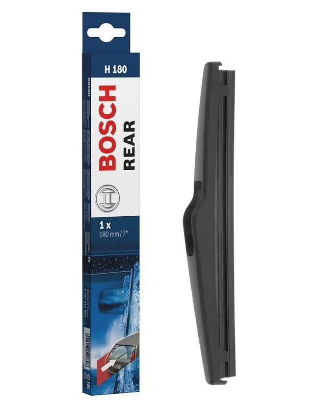 Nízká Cena Zadní stěrač Citroen C3 IV (od roku 2024>) - 180 mm - Bosch H180